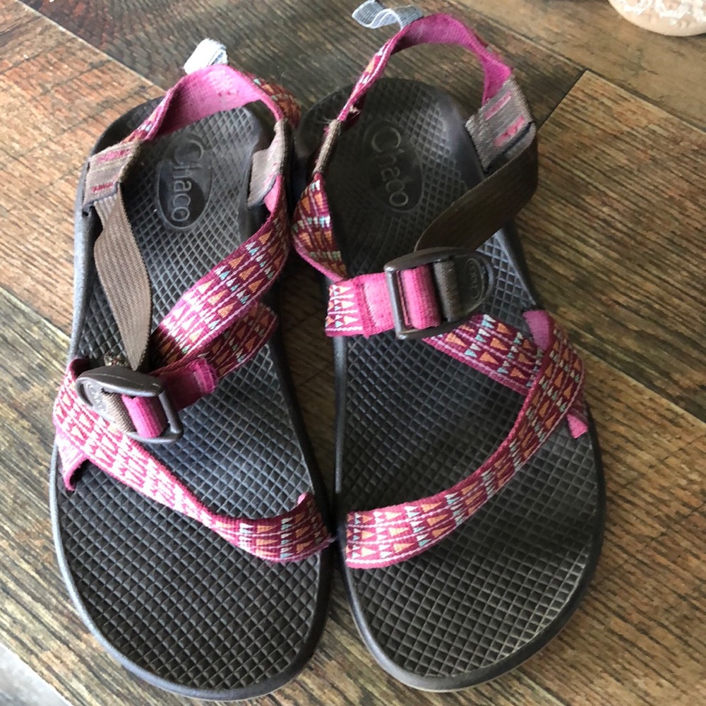 Chaco